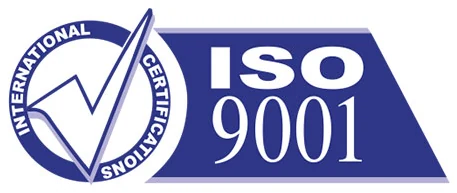 ISO 9001