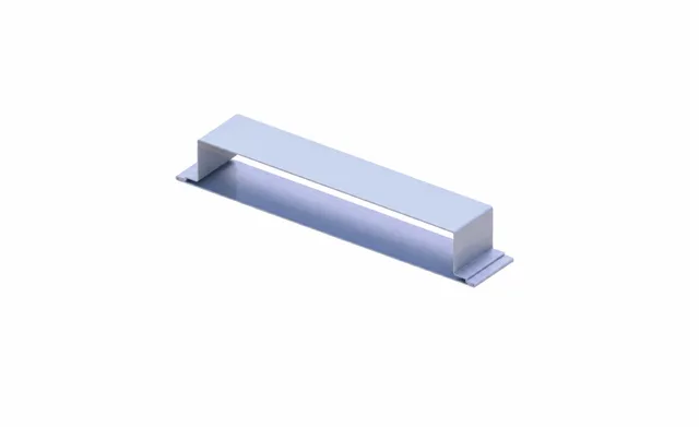 UNDERFLOOR TRUNKING COUPLERS
