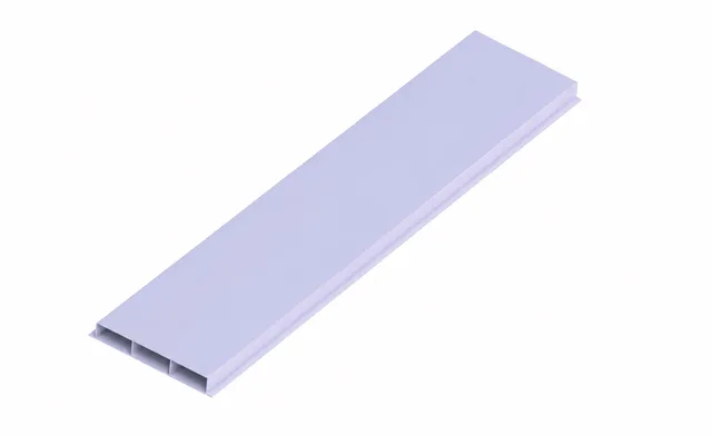 UNDERFLOOR CABLE TRUNKING