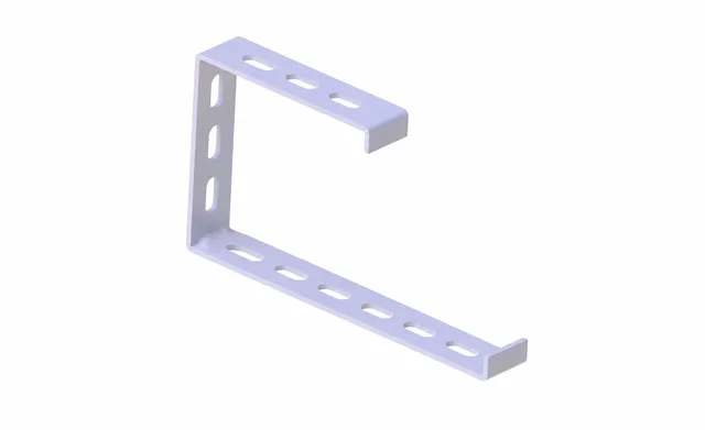 G-TYPE TRAY HANGERS