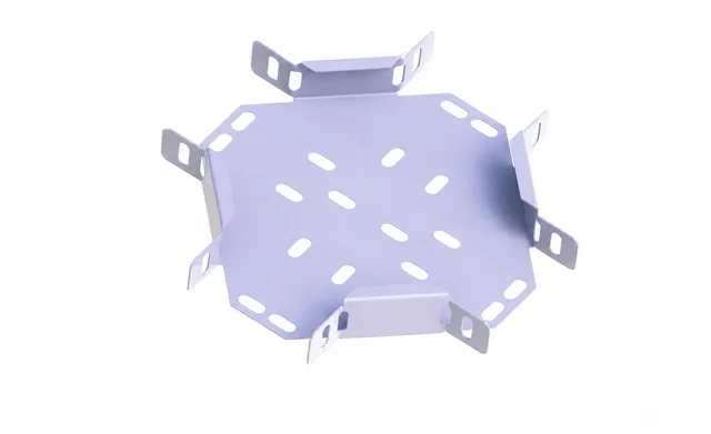 h:40 90 DEGREE CROSS PIECE