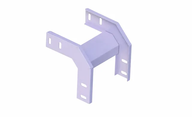 h:40 FIXED OUTSIDE VERTICAL BEND