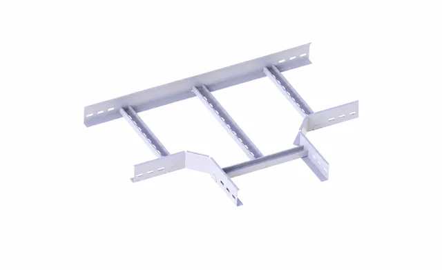 h:40 LADDER TEE PIECE