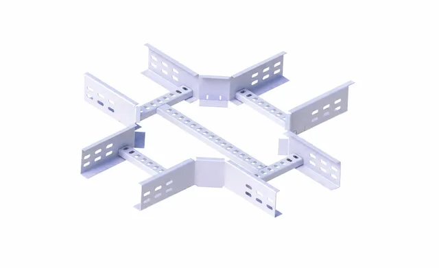 h:60 LADDER CROSS PIECE