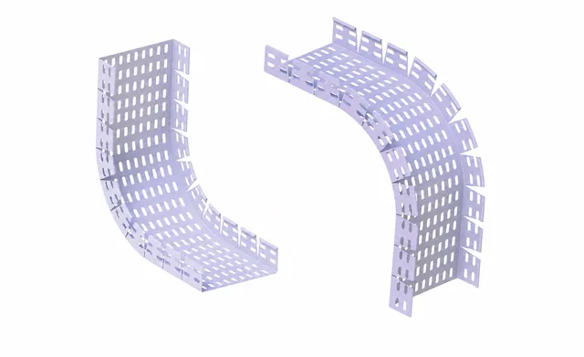 h:60 INSIDE AND OUTSIDE VERTICAL BEND