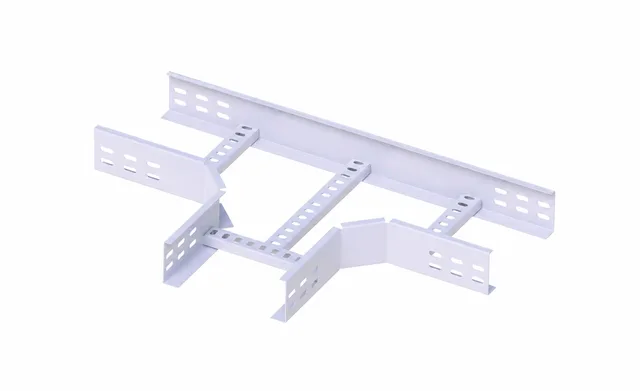 h:60 LADDER TEE PIECE