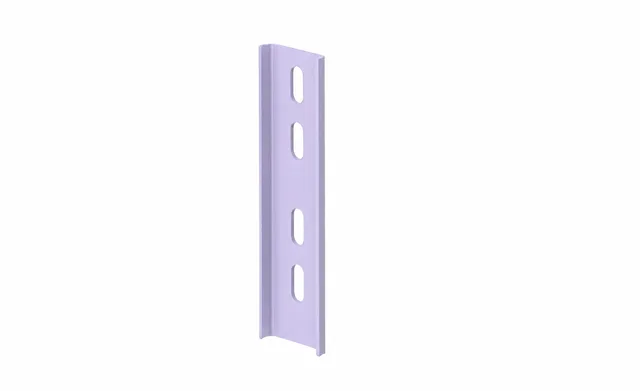 I PROFILE COUPLER