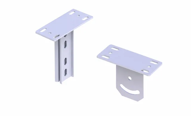 I PROFILE CEILING FIXING, MOVABLE