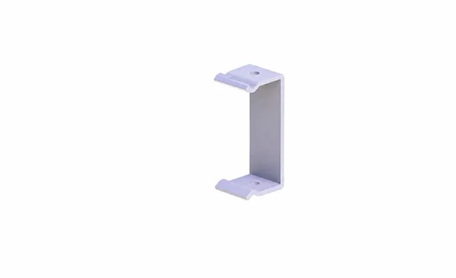 COVER CLAMPS