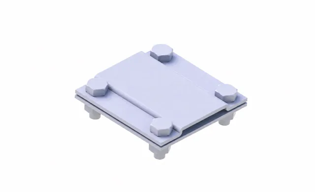 TAPE TO TAPE CONNECTION CLAMP