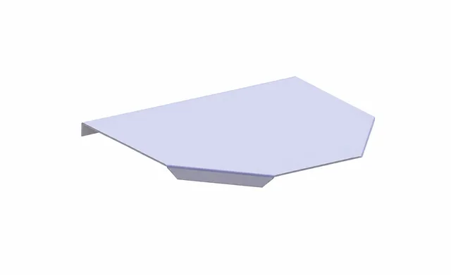 TEE PIECE COVER