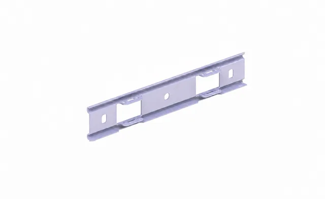 WIRE MESH TRAY COUPLERS