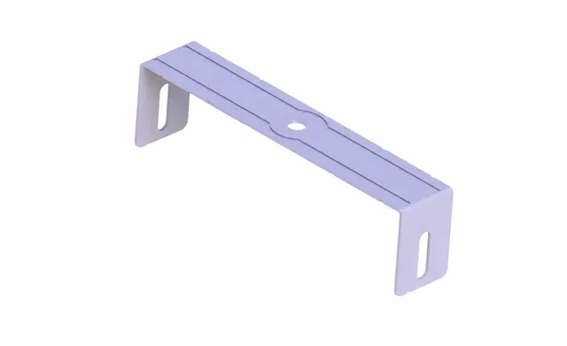 THREADED ROD TRAY HANGERS