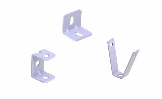 THREADED ROD CEILING FIXINGS