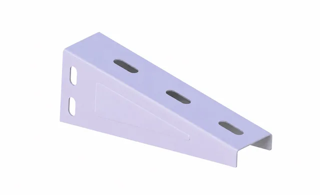 U SUPPORT BRACKETS
