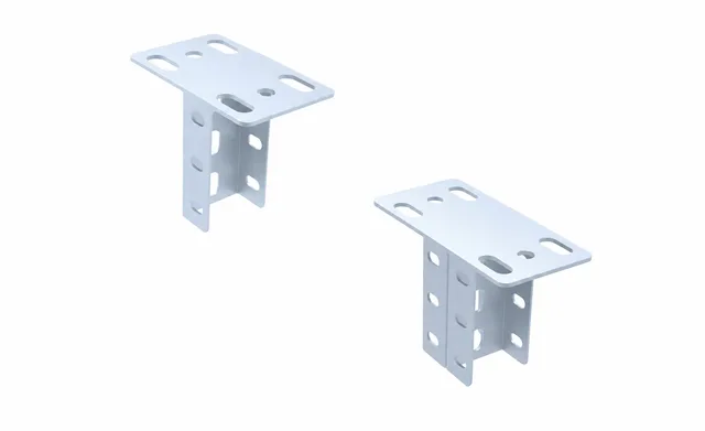 U PROFILE WELDED CEILING FIXING