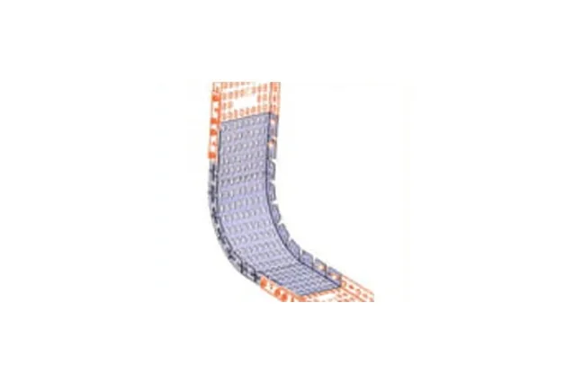 h:40 INSIDE AND OUTSIDE VERTICAL BEND