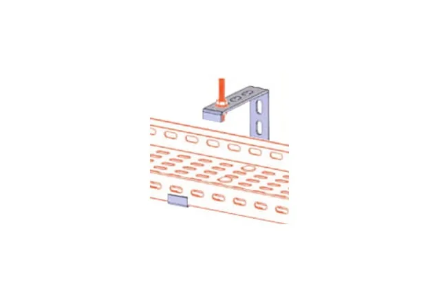 G-TYPE TRAY HANGERS