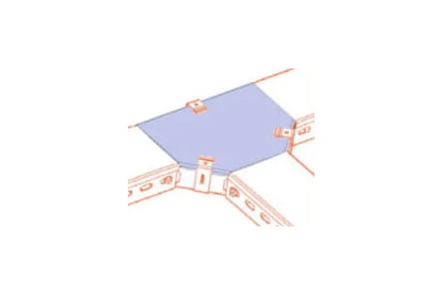 TEE PIECE COVER