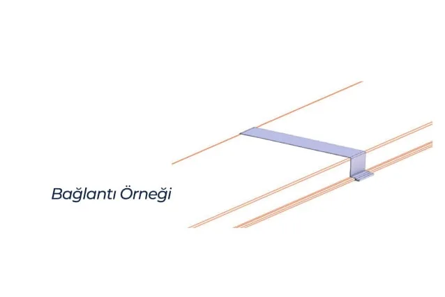 DÖŞEME ALTI EK ELEMANLARI