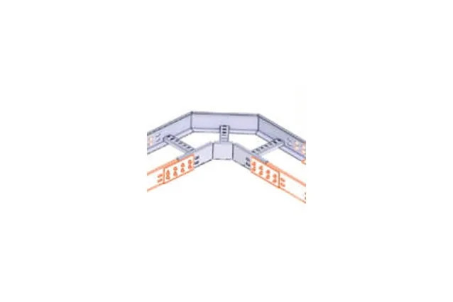 h:60 90 DEGREE LADDER BEND