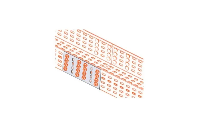 h:100 COUPLER