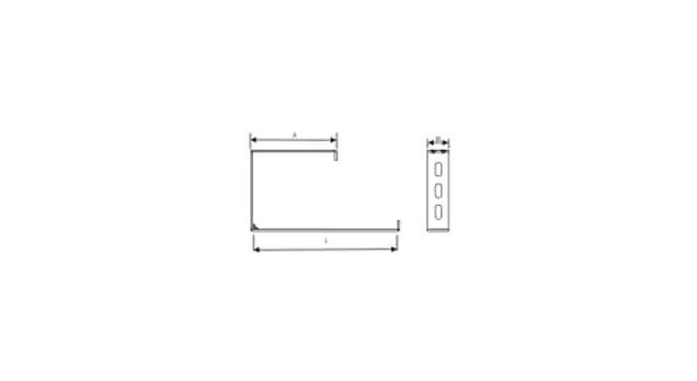 G-TYPE TRAY HANGERS