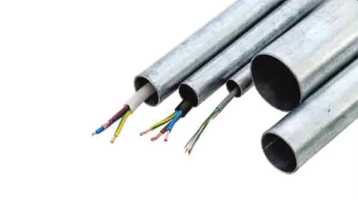 EMT CONDUITS