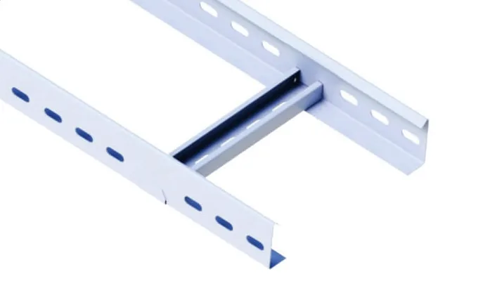 h:40 CABLE LADDERS