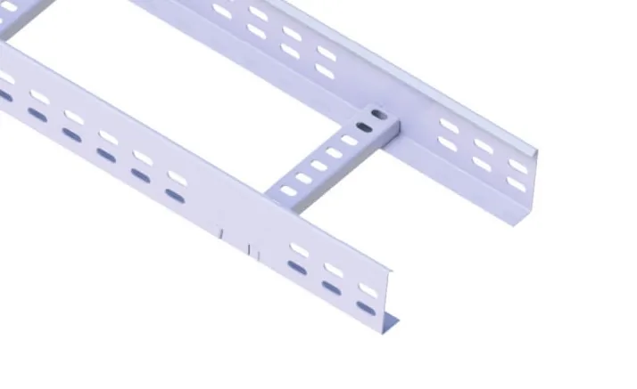 h:60 CABLE LADDERS