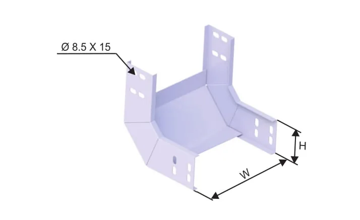 h:60 FIXED INSIDE VERTICAL BEND