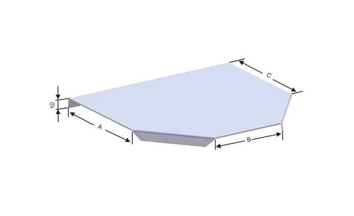 TEE PIECE COVER